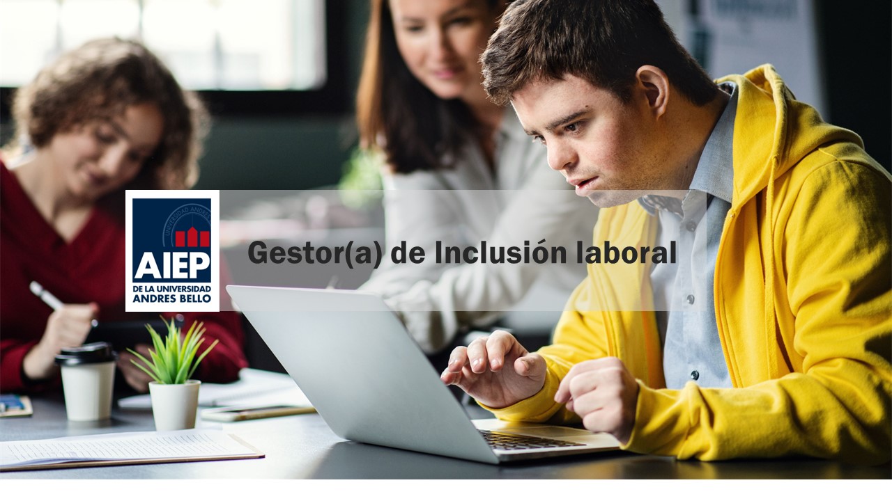 Curso Técnicas de Inclusión Laboral