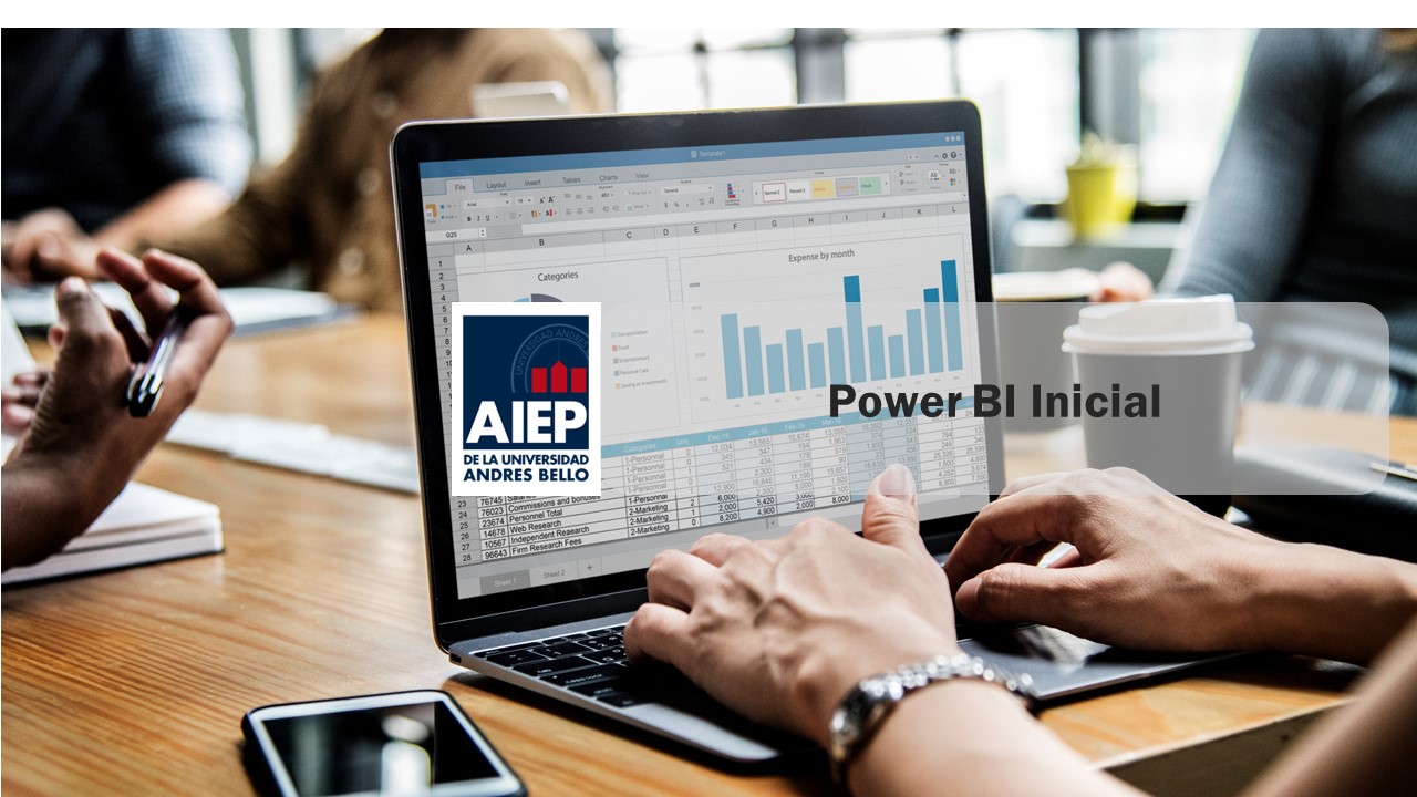 Power BI Inicial