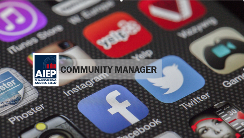 Curso Community Manager (Act. 2024)