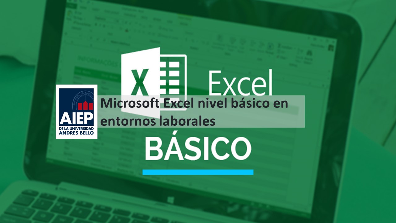 1238007706 - Microsoft Excel nivel básico en entornos laborales - OT2714 - 2022