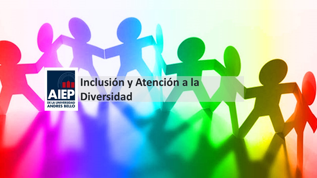 Curso Inclusión y Atención a la Diversidad 2022 