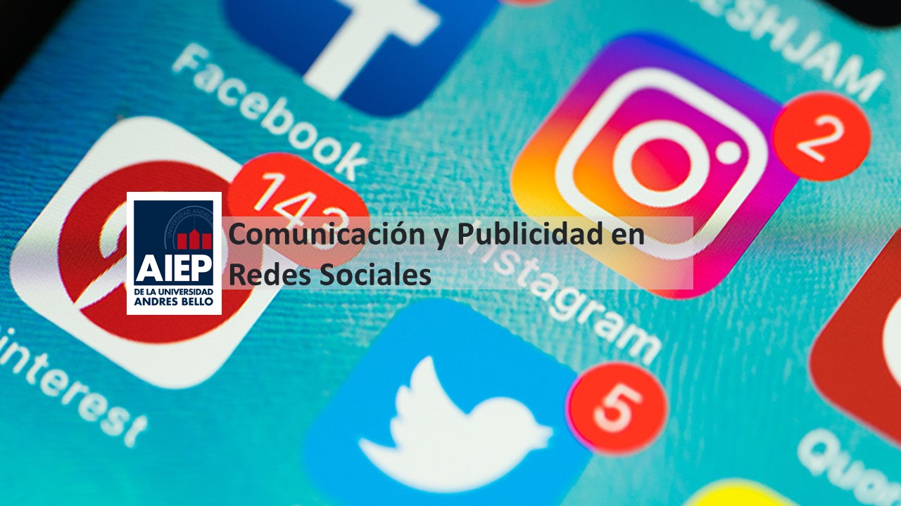 Curso Comunicación y Publicidad en Redes Sociales - INTC4 - 2022 