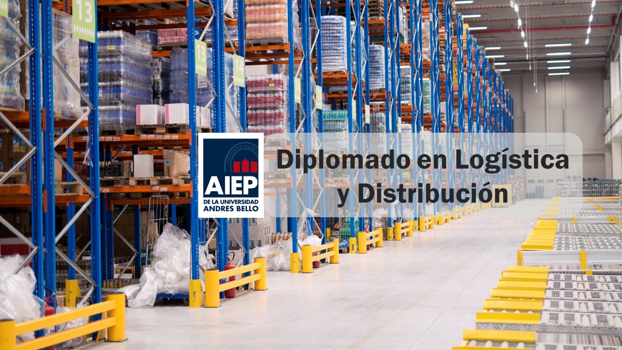 Diplomado en Gestión Logística y Distribución